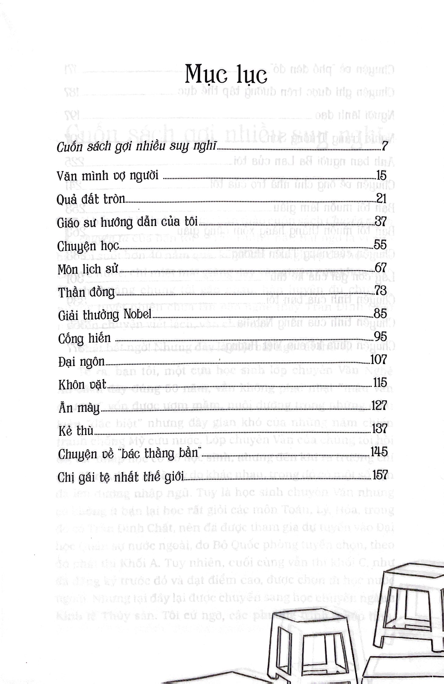 chuyện người chuyện ta