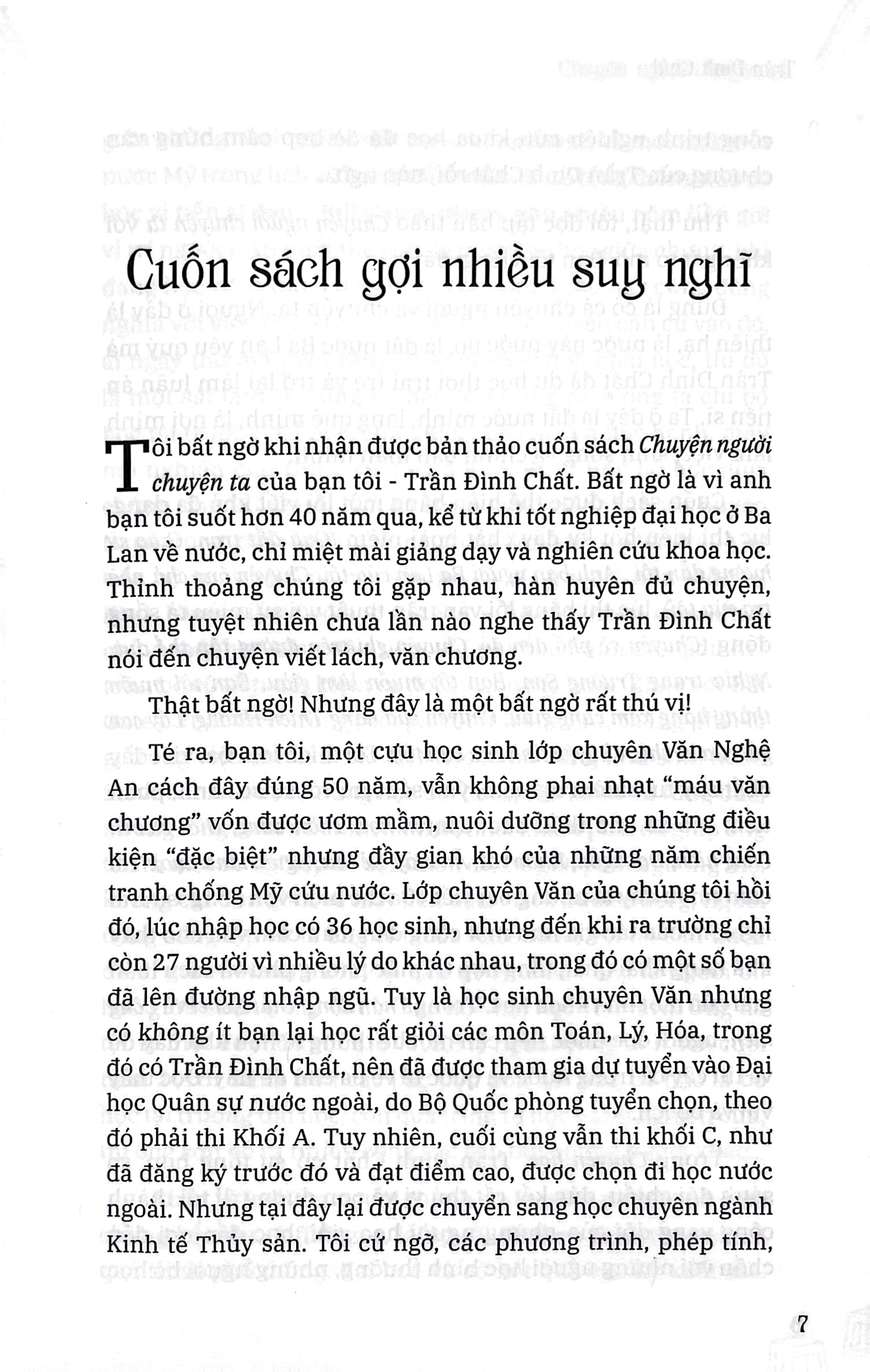 chuyện người chuyện ta