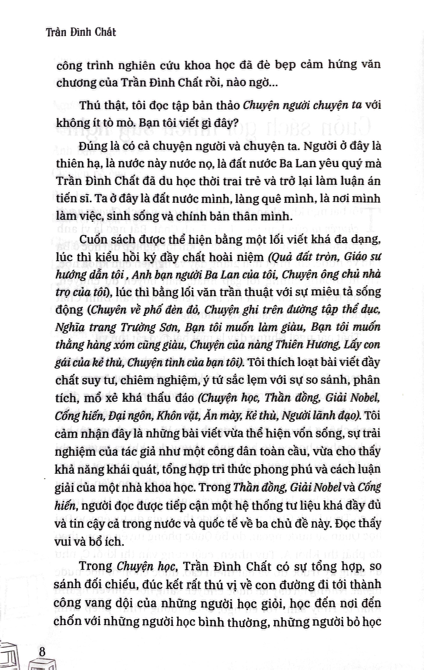 chuyện người chuyện ta