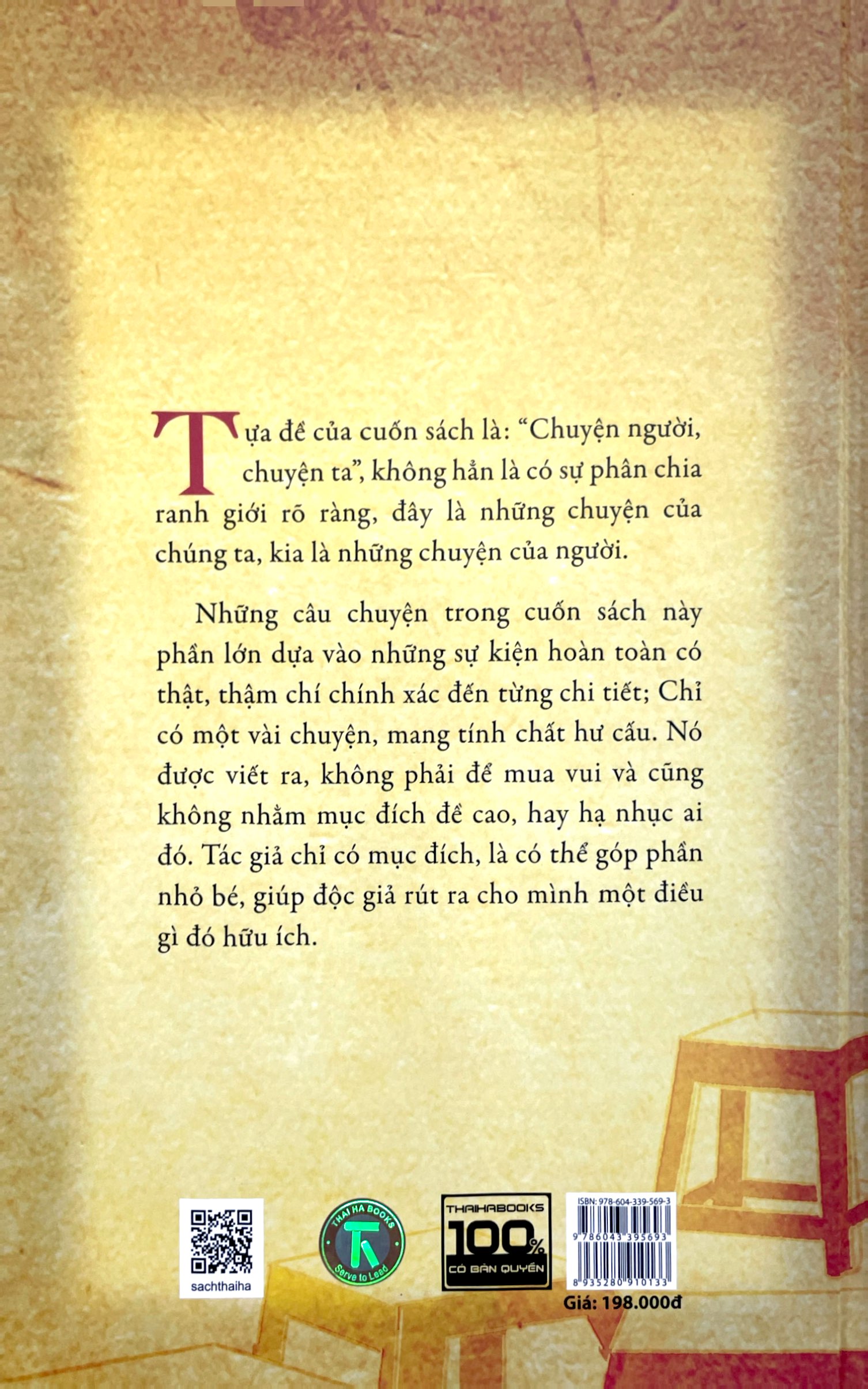 chuyện người chuyện ta