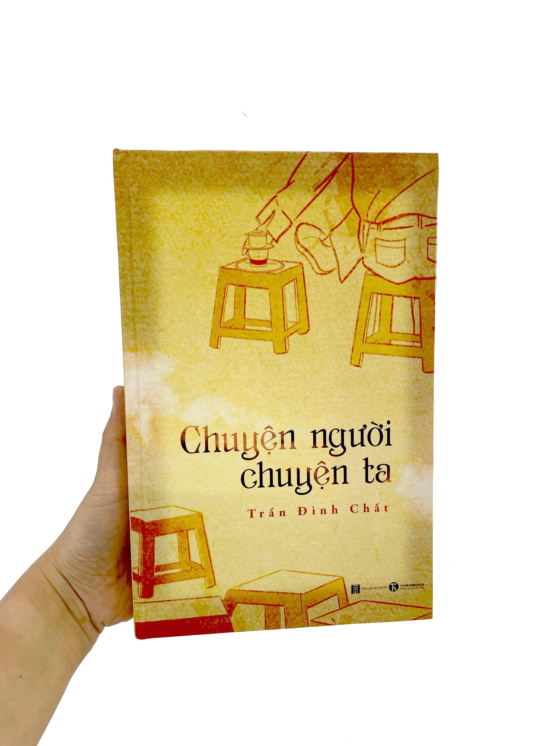 chuyện người chuyện ta