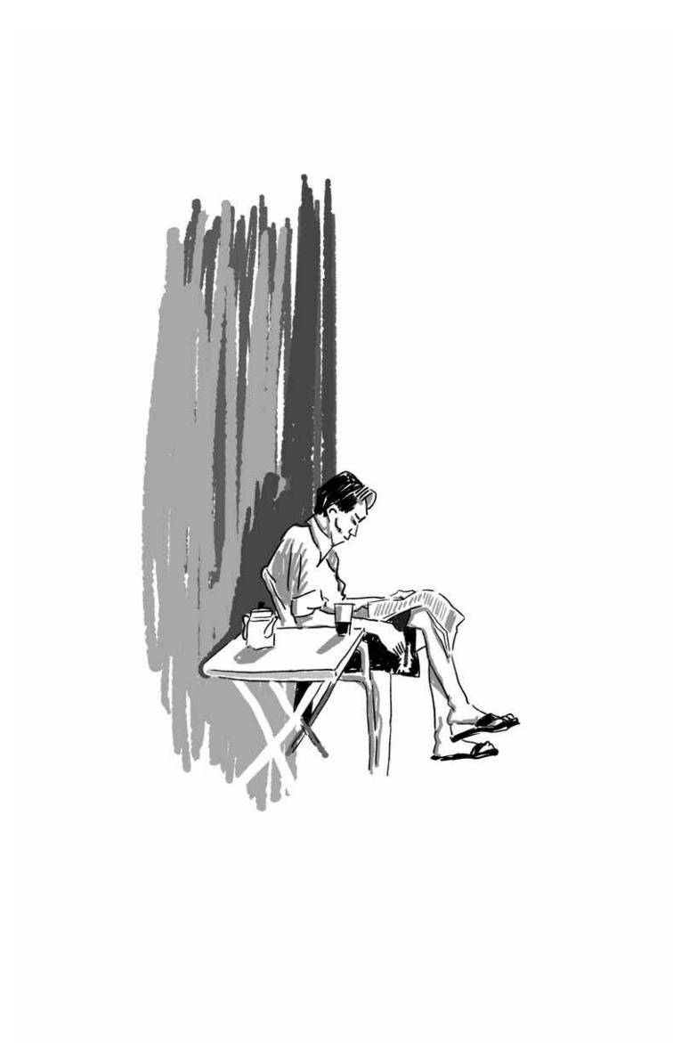 Chuyện Nhỏ Sài Gòn Bao Nhớ