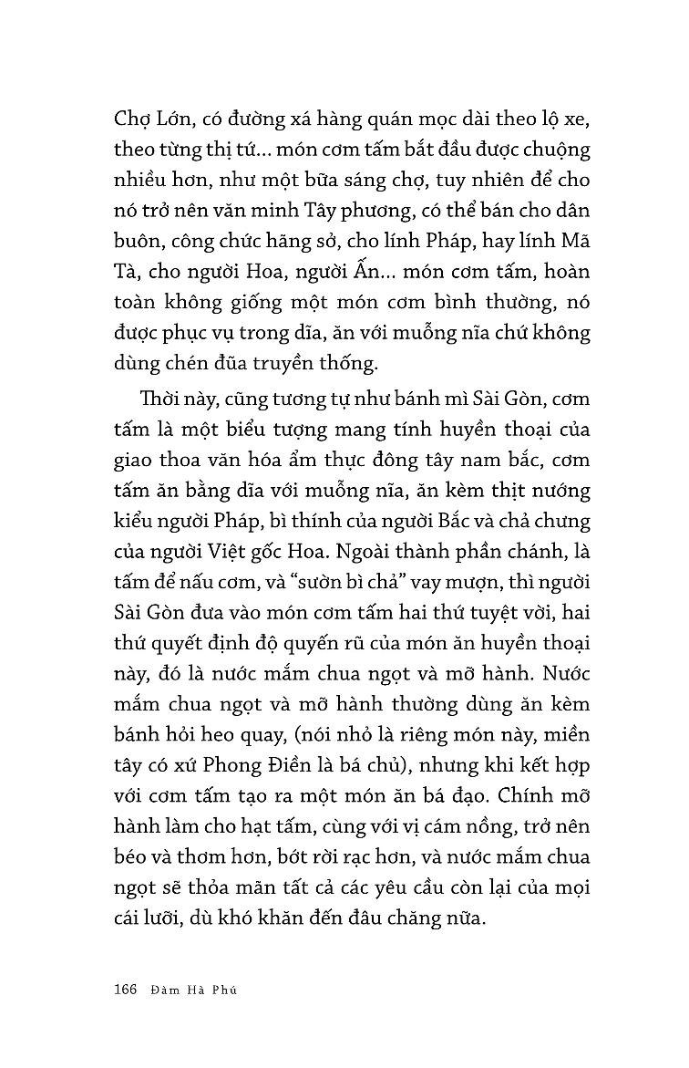 Chuyện Nhỏ Sài Gòn Bao Nhớ