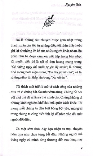 chuyện như chưa bắt đầu