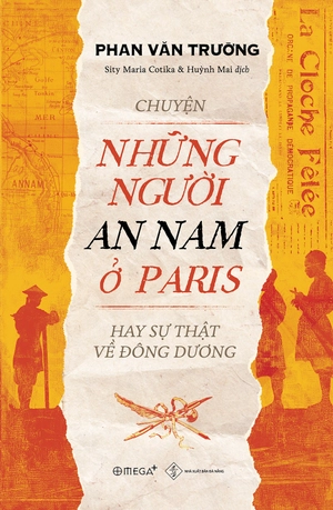 chuyện những người an nam ở paris hay sự thật về đông dương