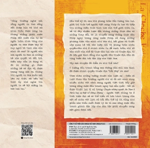 chuyện những người an nam ở paris hay sự thật về đông dương