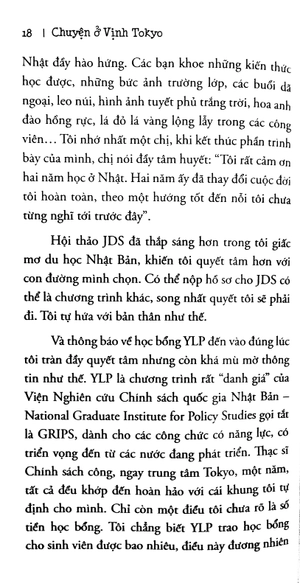 chuyện ở vịnh tokyo