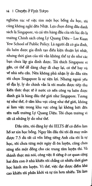 chuyện ở vịnh tokyo