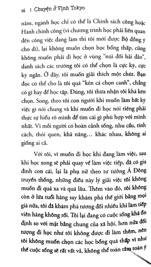 chuyện ở vịnh tokyo