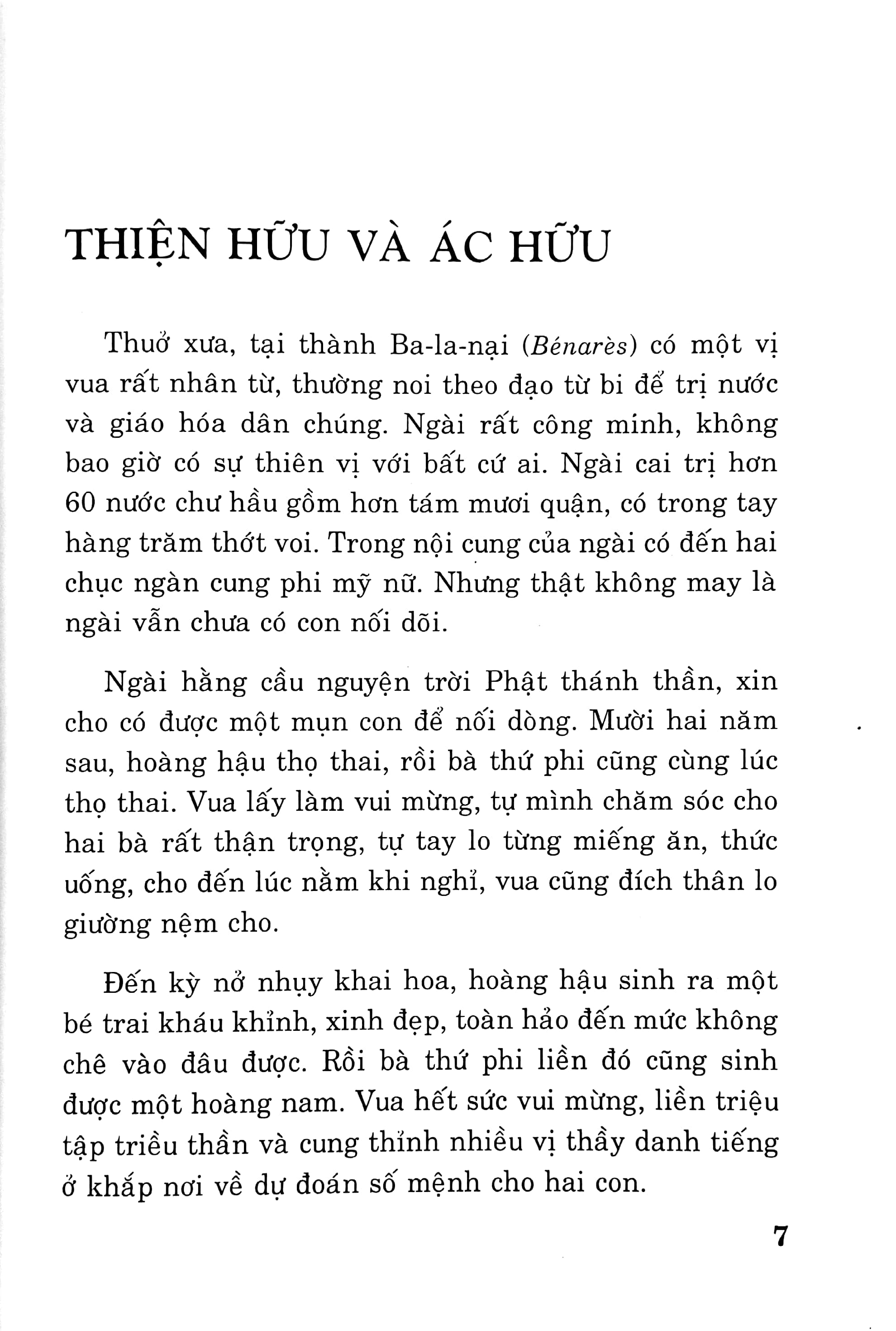 chuyện phật đời xưa (tái bản 2022)