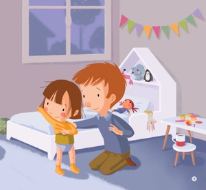 chuyến phiêu lưu đầu tiên của tớ - trường học