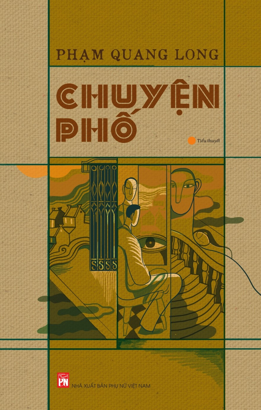 chuyện phố