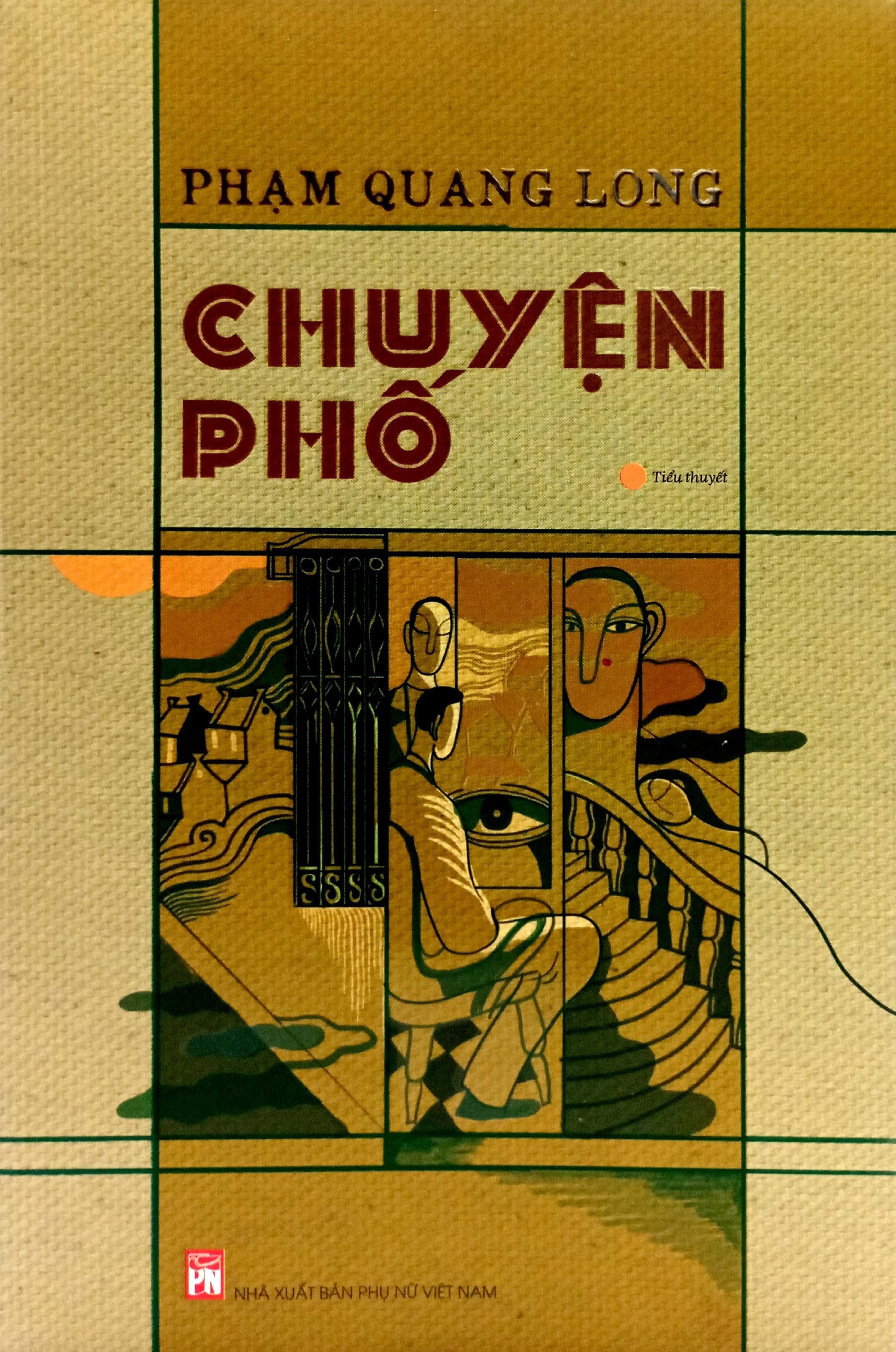 chuyện phố