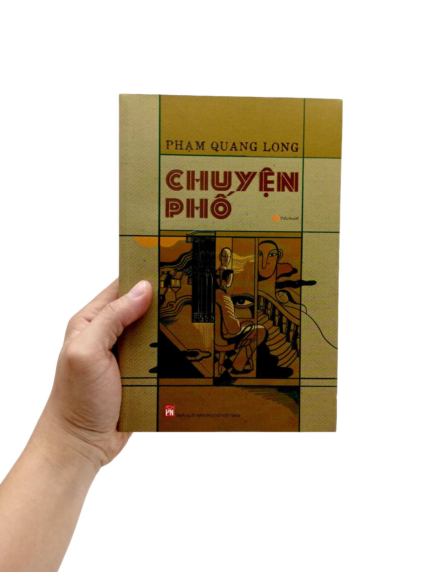 chuyện phố