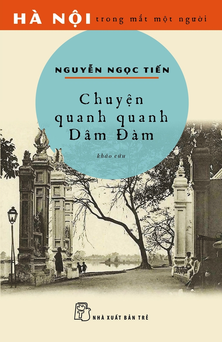 chuyện quanh quanh dâm đàm