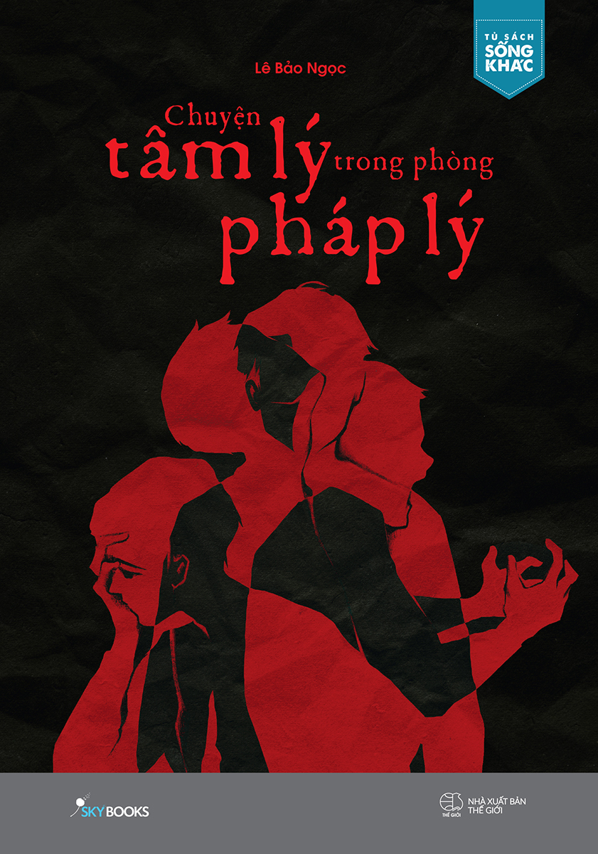 chuyện tâm lý trong phòng pháp lý