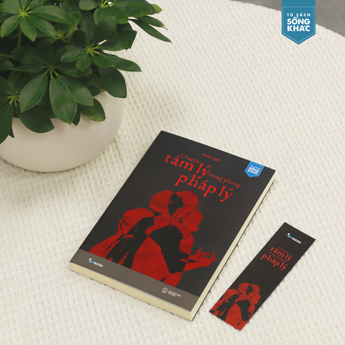 chuyện tâm lý trong phòng pháp lý