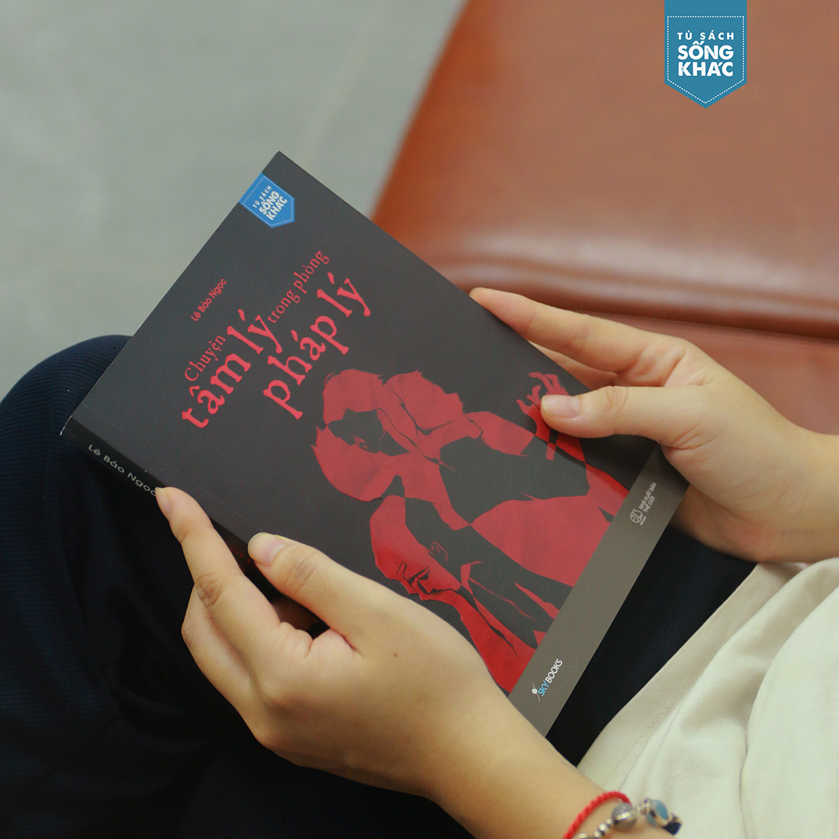 chuyện tâm lý trong phòng pháp lý