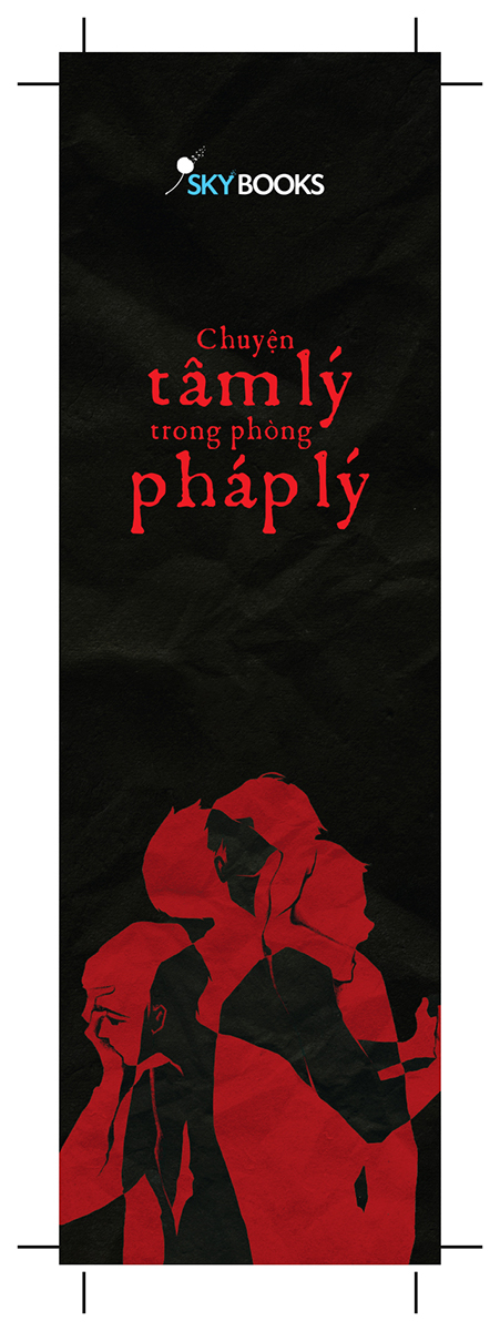 chuyện tâm lý trong phòng pháp lý