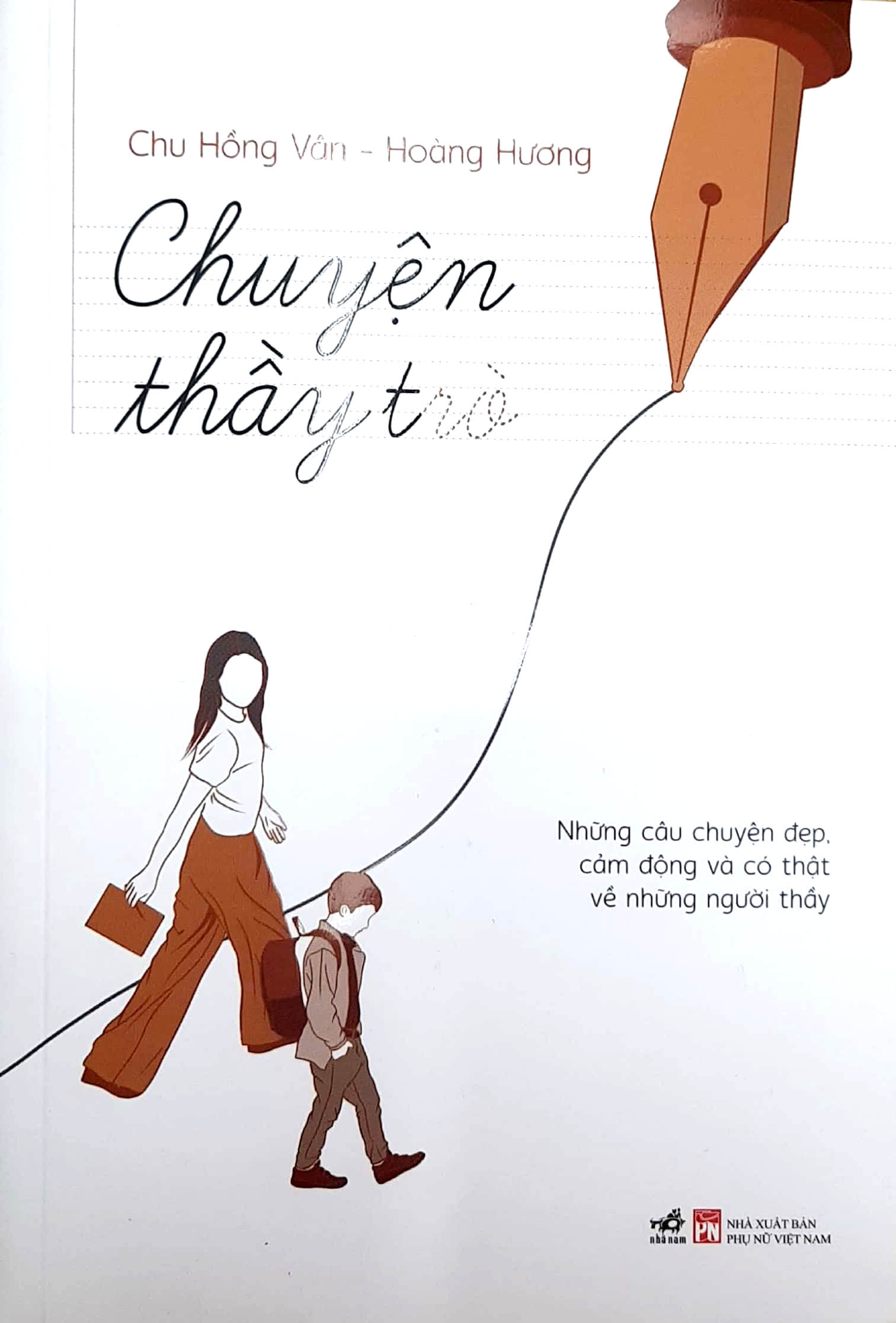 chuyện thầy trò