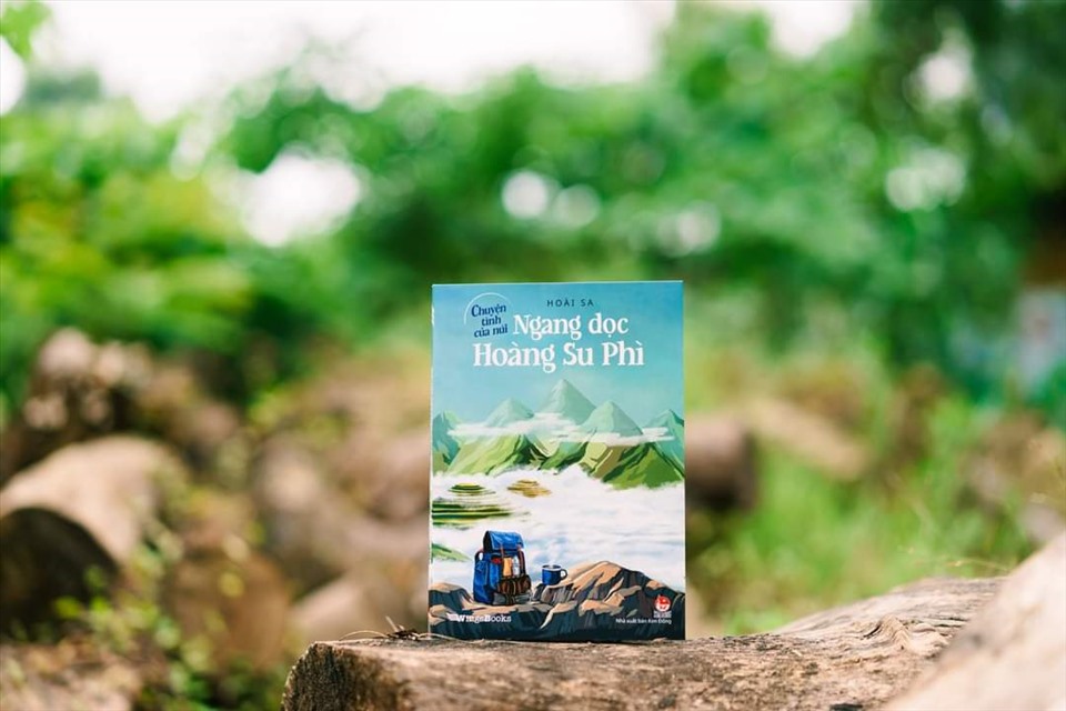 chuyện tình của núi - ngang dọc hoàng su phì