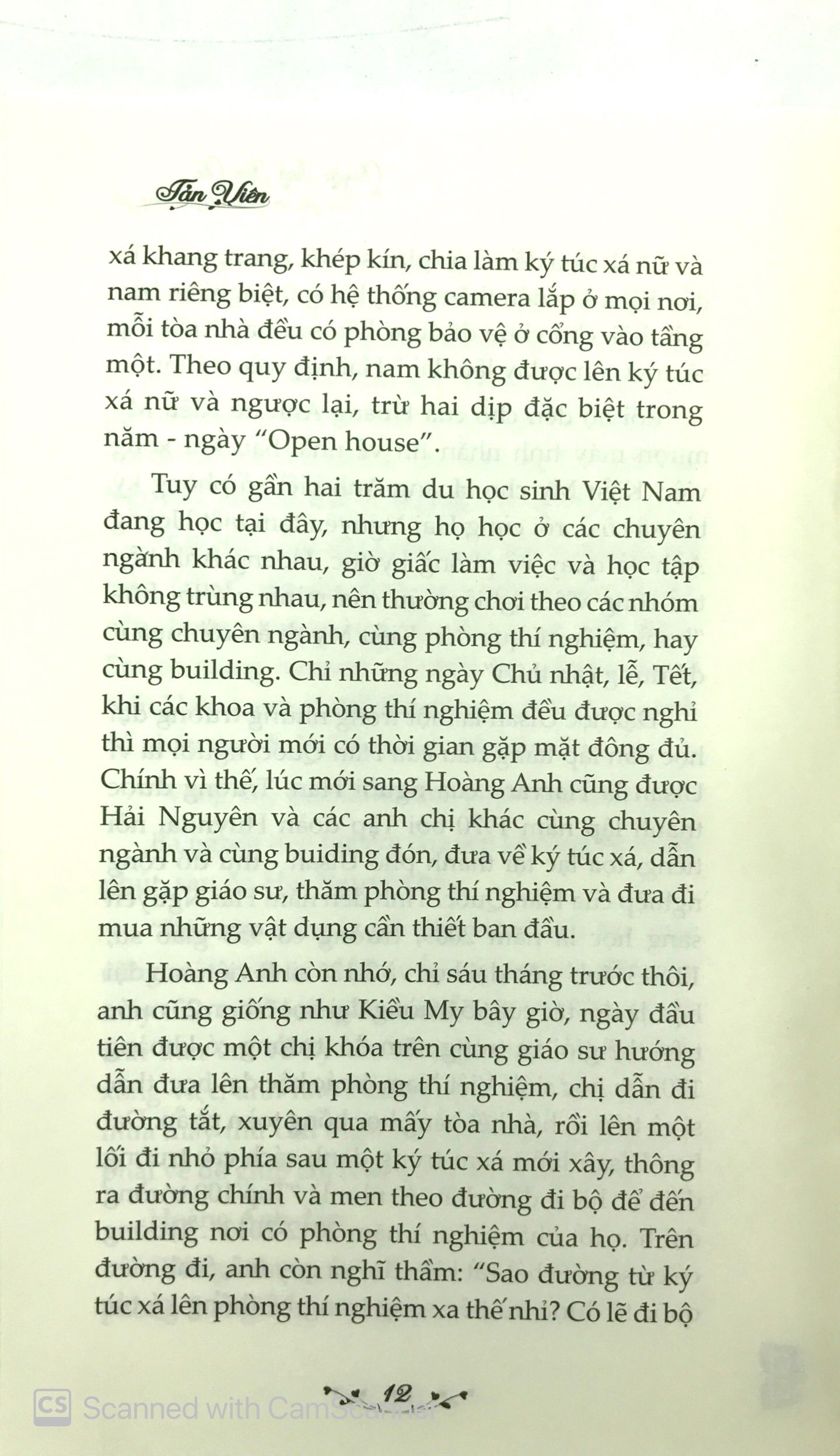 chuyện tình kim chi - nói yêu em giữa ulsan lộng gió