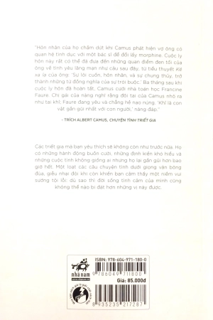 chuyện tình triết gia