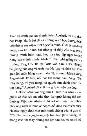 chuyện tình triết gia