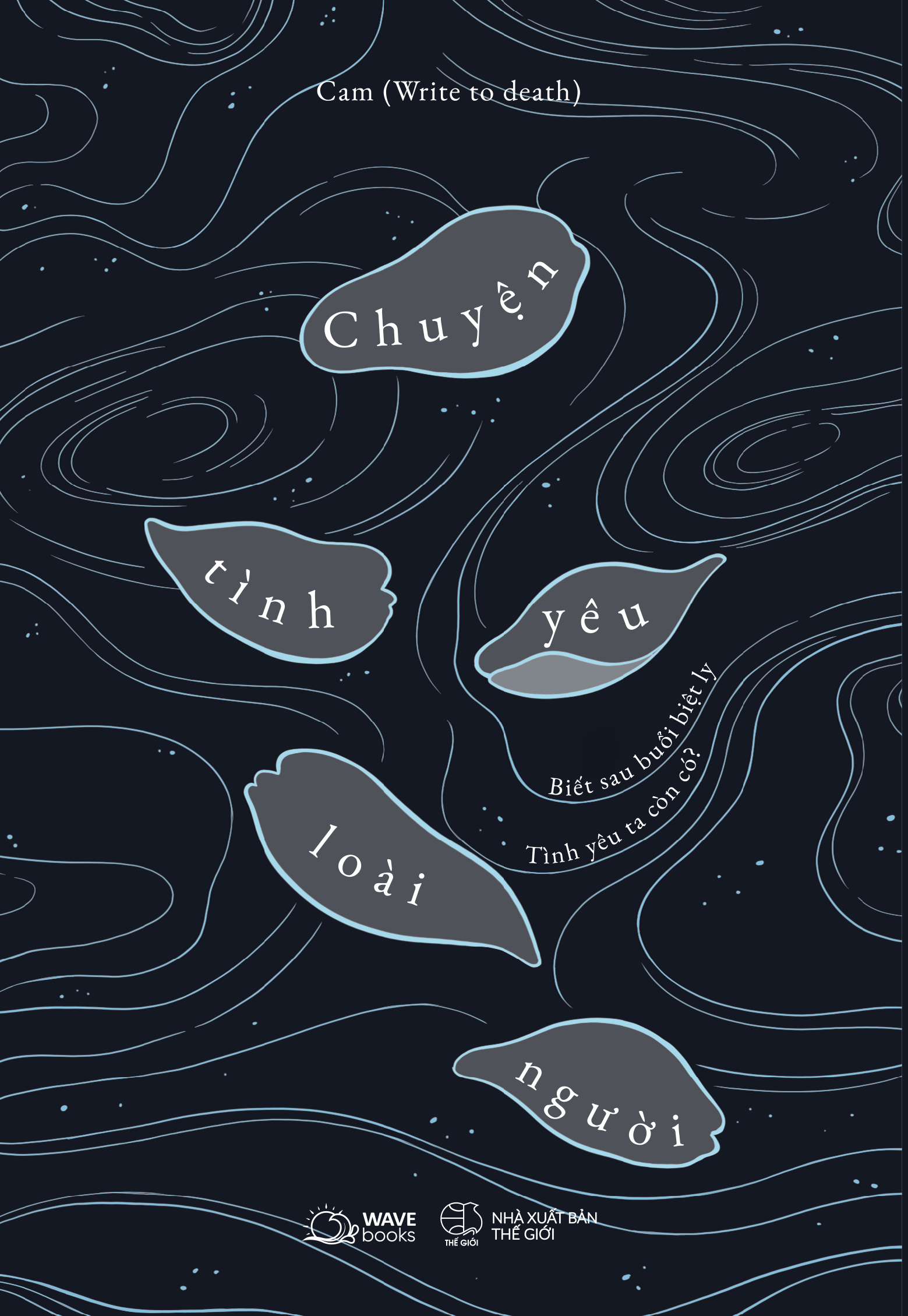 chuyện tình yêu loài người