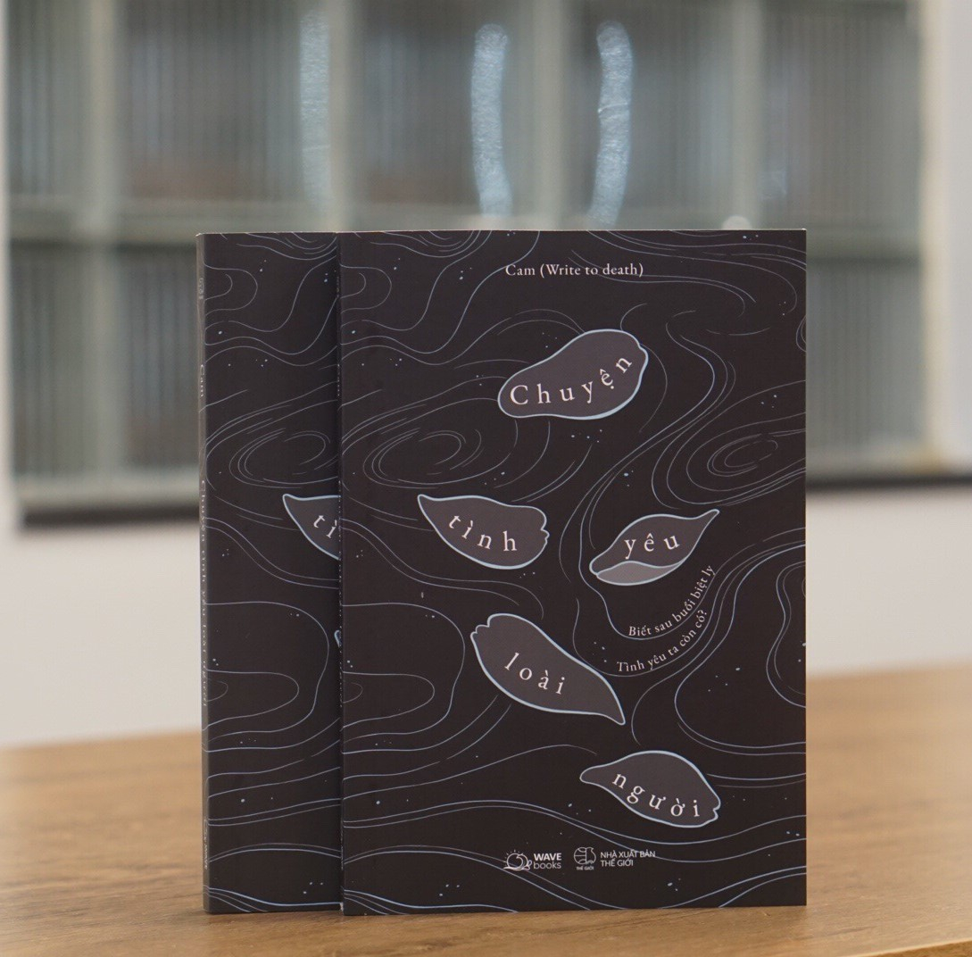 chuyện tình yêu loài người