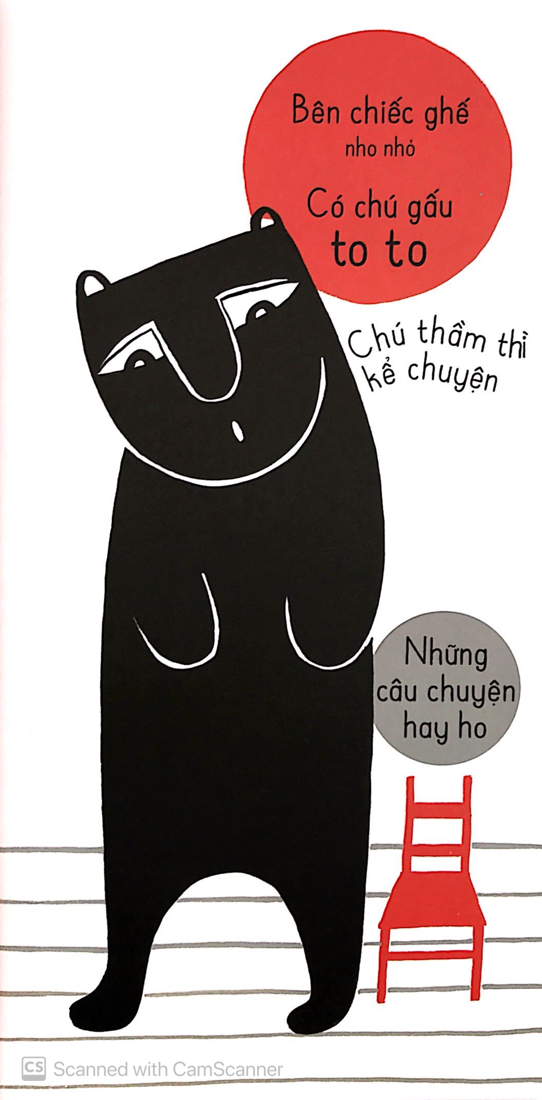 chuyện to chuyện nhỏ thủ thỉ rù rì