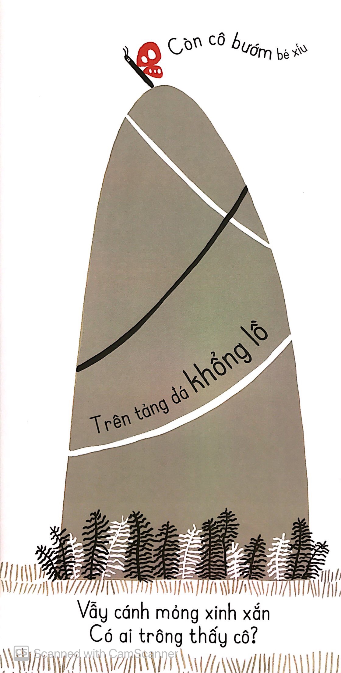 chuyện to chuyện nhỏ thủ thỉ rù rì