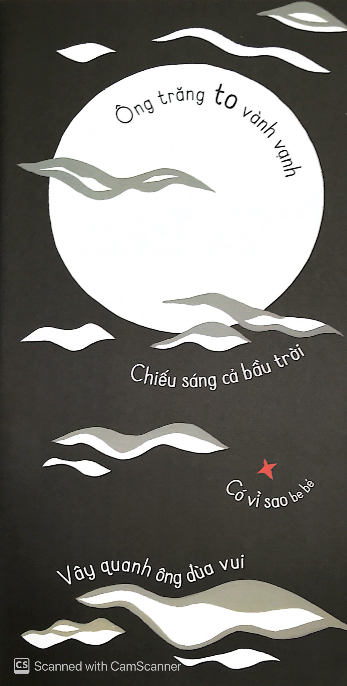 chuyện to chuyện nhỏ thủ thỉ rù rì