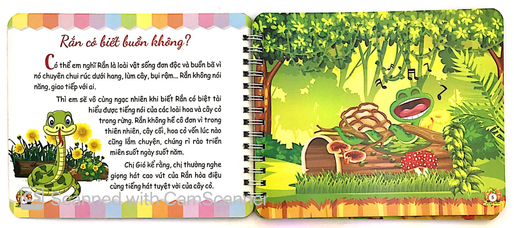 chuyện trẻ con - tina đi xem xiếc