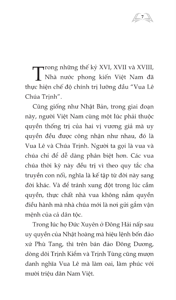 chuyện trịnh sâm và thời lê mạt
