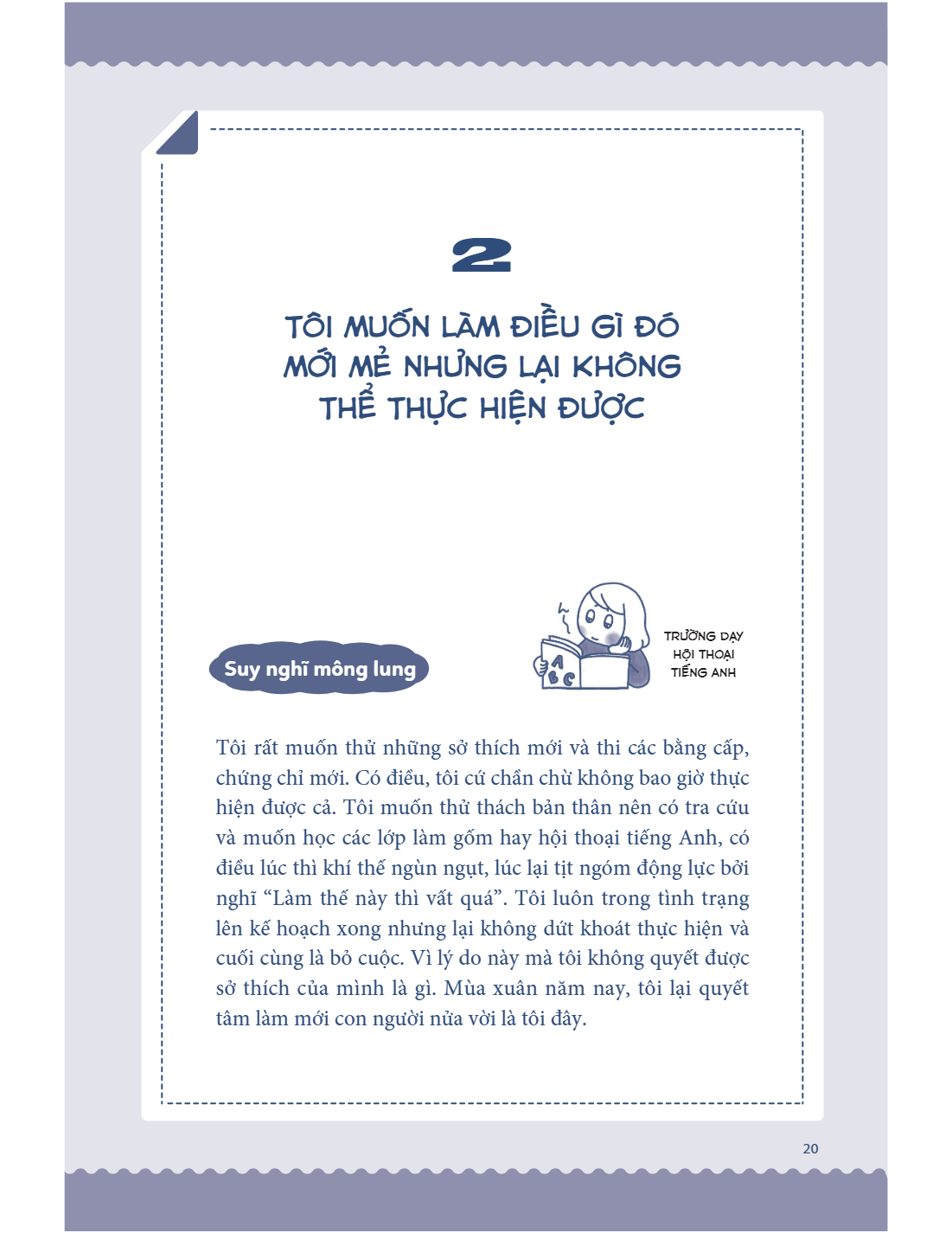 Chuyen Trong Nha - Giai Toa Nhung Lo Lang, Bat An Trong Doi Song Gia Dinh