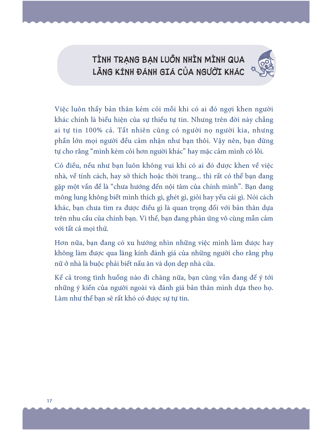 Chuyen Trong Nha - Giai Toa Nhung Lo Lang, Bat An Trong Doi Song Gia Dinh