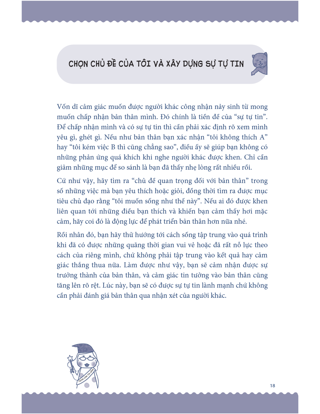 Chuyen Trong Nha - Giai Toa Nhung Lo Lang, Bat An Trong Doi Song Gia Dinh