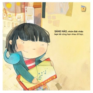 chuyện trường, chuyện lớp - đọc sách hay hay hay!