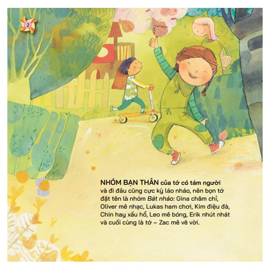 chuyện trường, chuyện lớp - tựu trường vui vui vui!