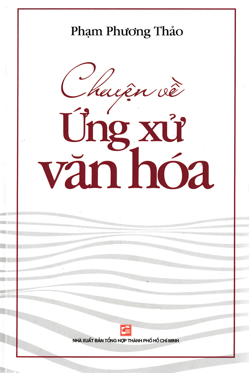 chuyện về ứng xử văn hóa