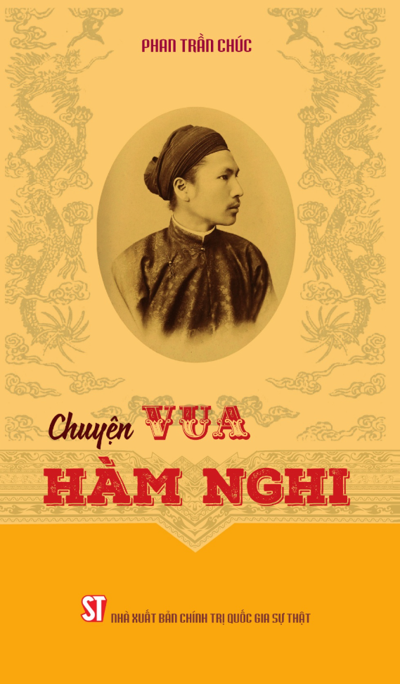 chuyện vua hàm nghi