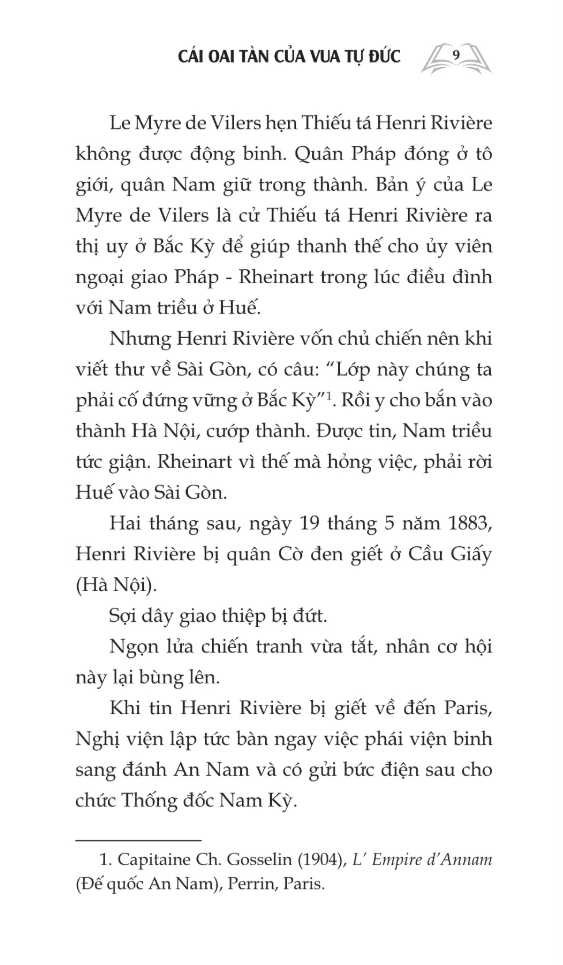 chuyện vua hàm nghi