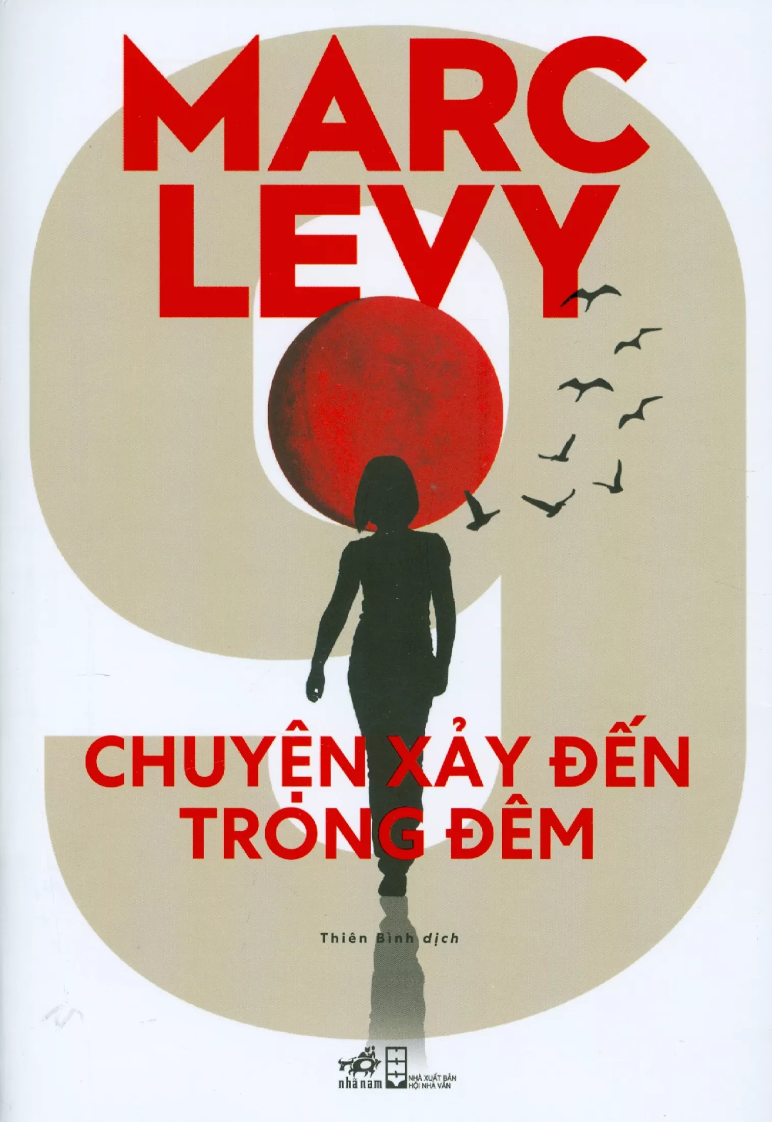 chuyện xảy đến trong đêm