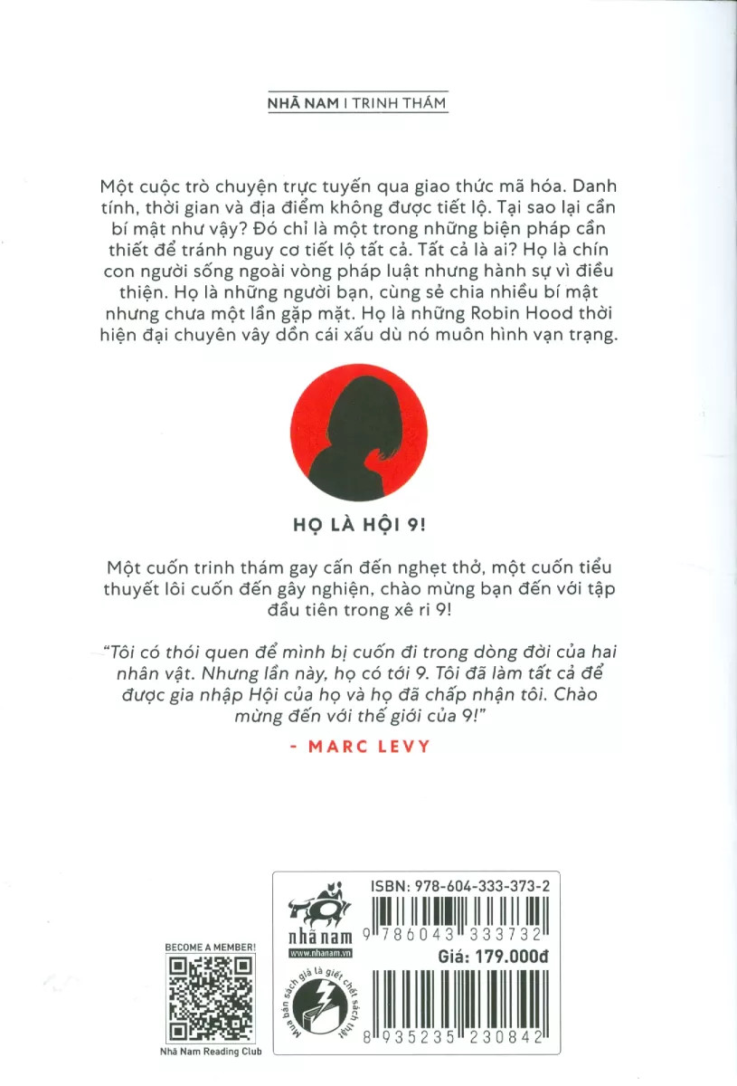 chuyện xảy đến trong đêm