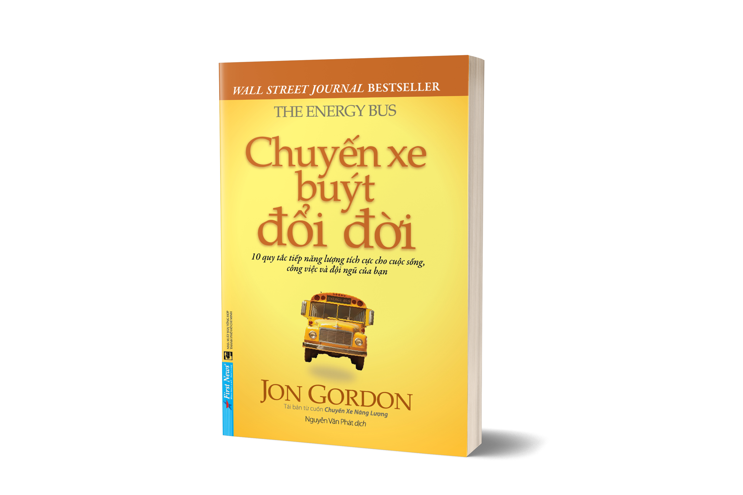 chuyến xe buýt đổi đời