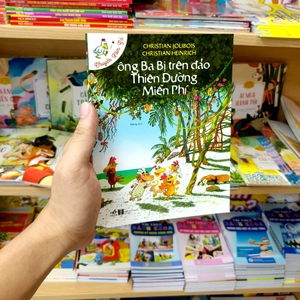 chuyện xóm gà - ông ba bị trên đảo thiên đường miễn phí