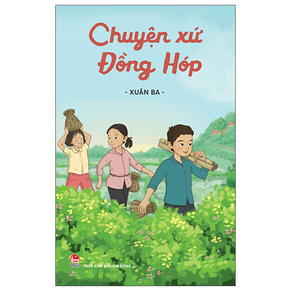 Chuyen Xu Dong Hop