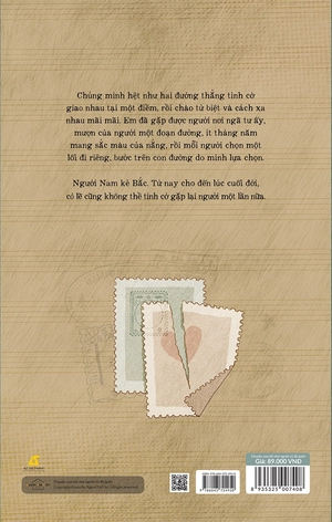 chuyện xưa tôi nhớ, người cũ đã quên