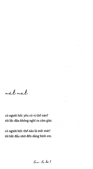chuyện xưa tôi nhớ, người cũ đã quên